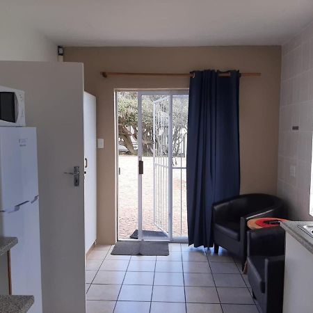 Oom Piet Accommodation Gansbaai Exterior foto