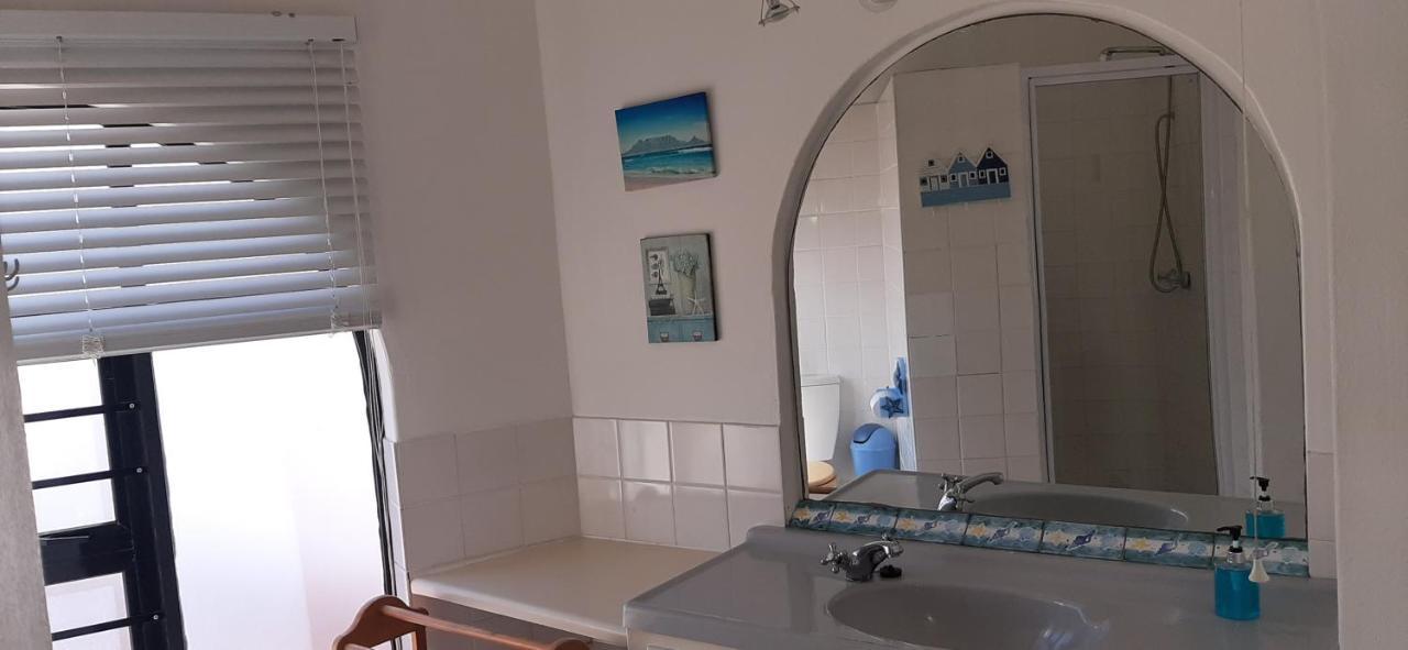 Oom Piet Accommodation Gansbaai Exterior foto