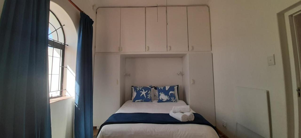 Oom Piet Accommodation Gansbaai Exterior foto