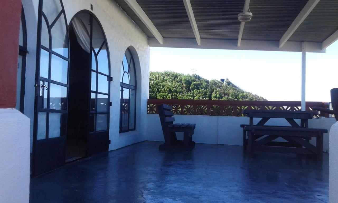 Oom Piet Accommodation Gansbaai Exterior foto