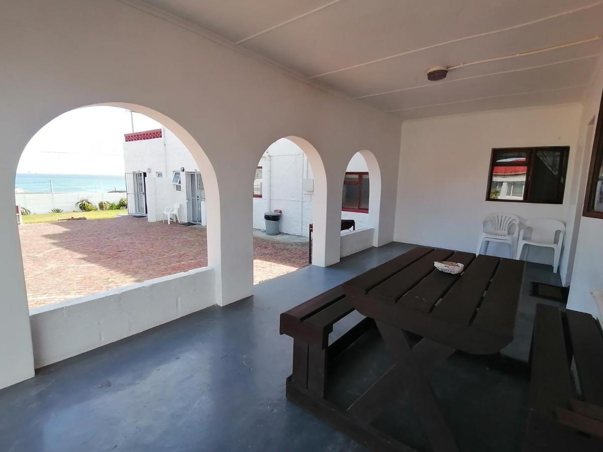 Oom Piet Accommodation Gansbaai Exterior foto