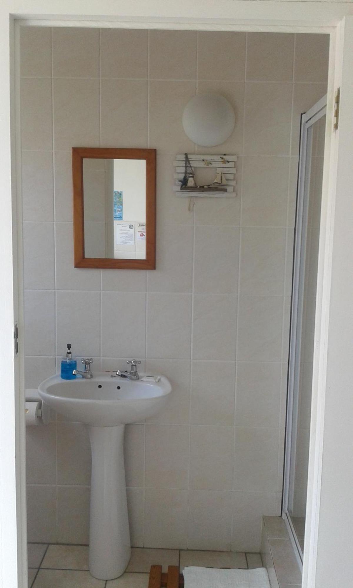 Oom Piet Accommodation Gansbaai Exterior foto
