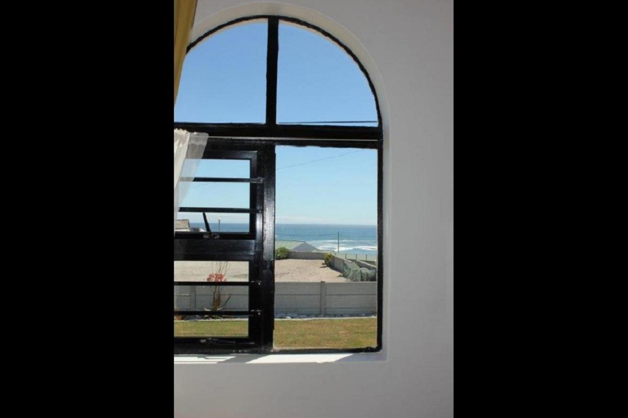 Oom Piet Accommodation Gansbaai Exterior foto